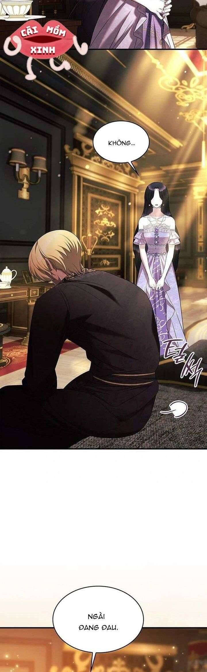 Vào Ngày Mà Chị Gái Tôi Qua Đời: Chapter 10