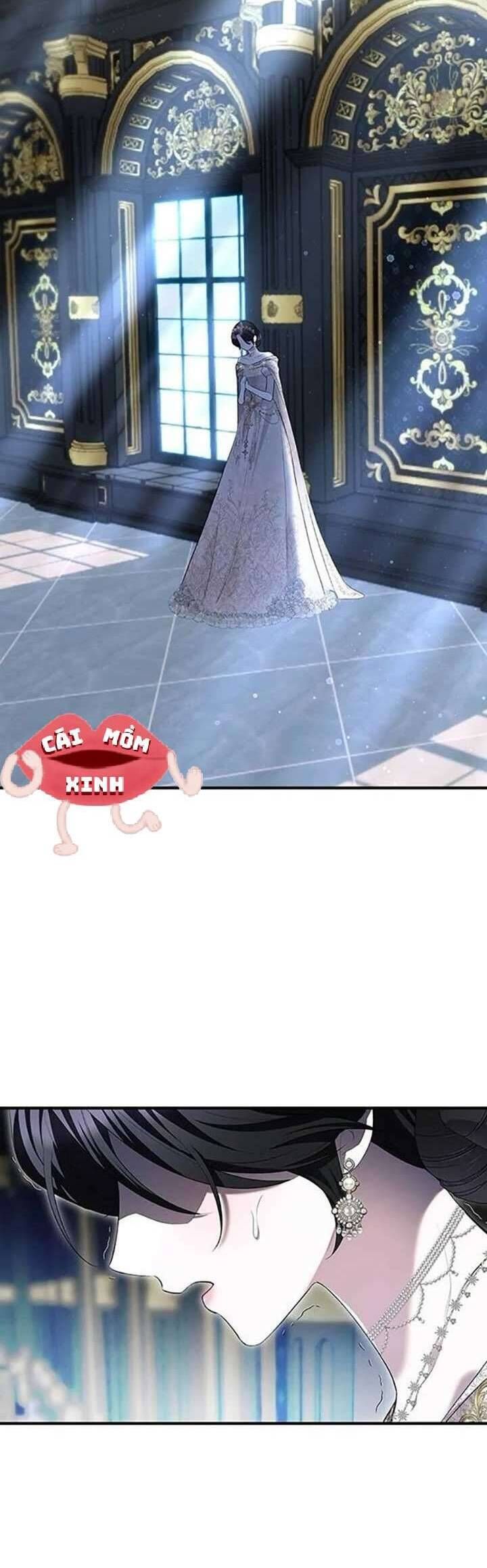 Vào Ngày Mà Chị Gái Tôi Qua Đời: Chapter 13