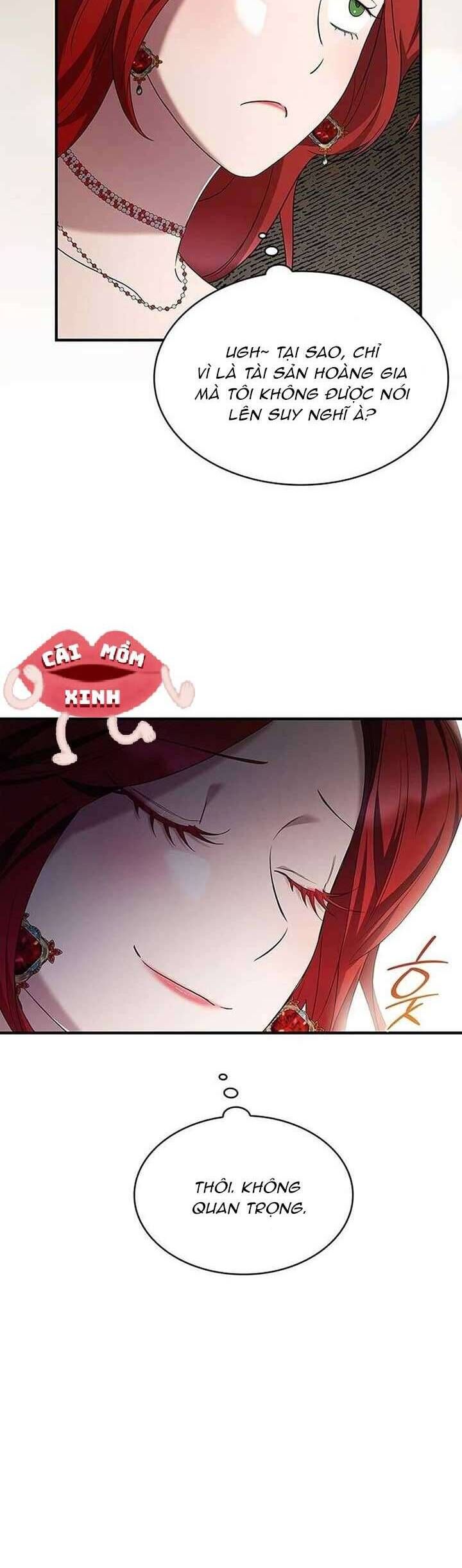 Vào Ngày Mà Chị Gái Tôi Qua Đời: Chapter 13