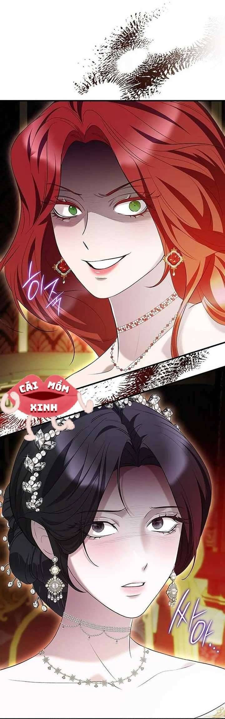 Vào Ngày Mà Chị Gái Tôi Qua Đời: Chapter 13