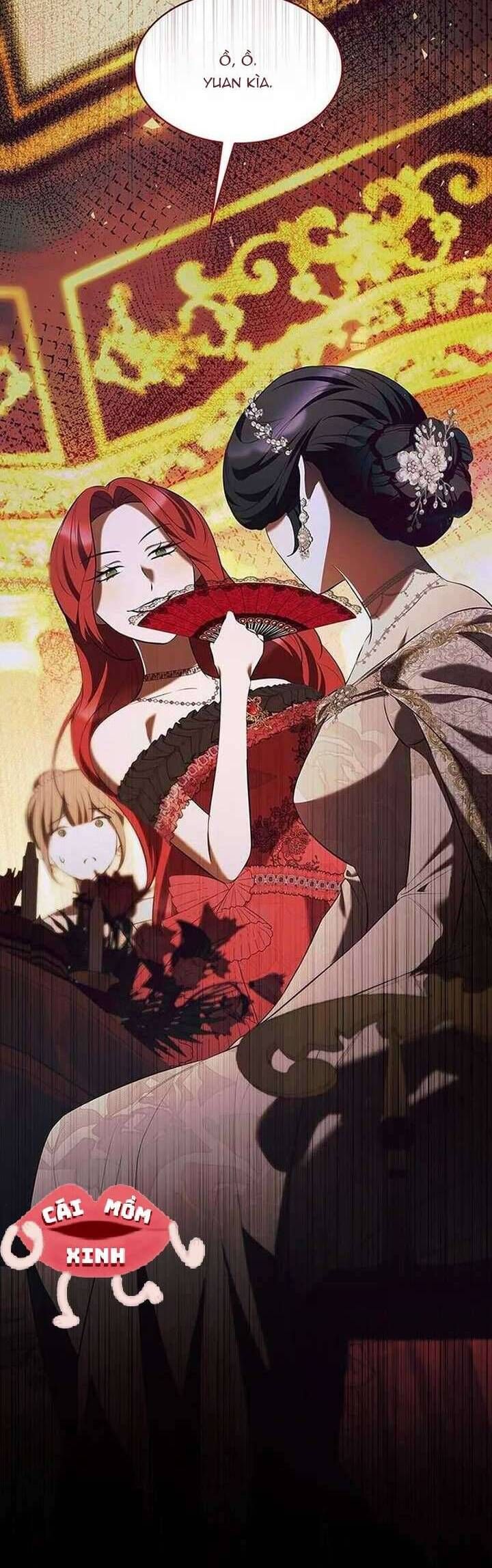 Vào Ngày Mà Chị Gái Tôi Qua Đời: Chapter 13