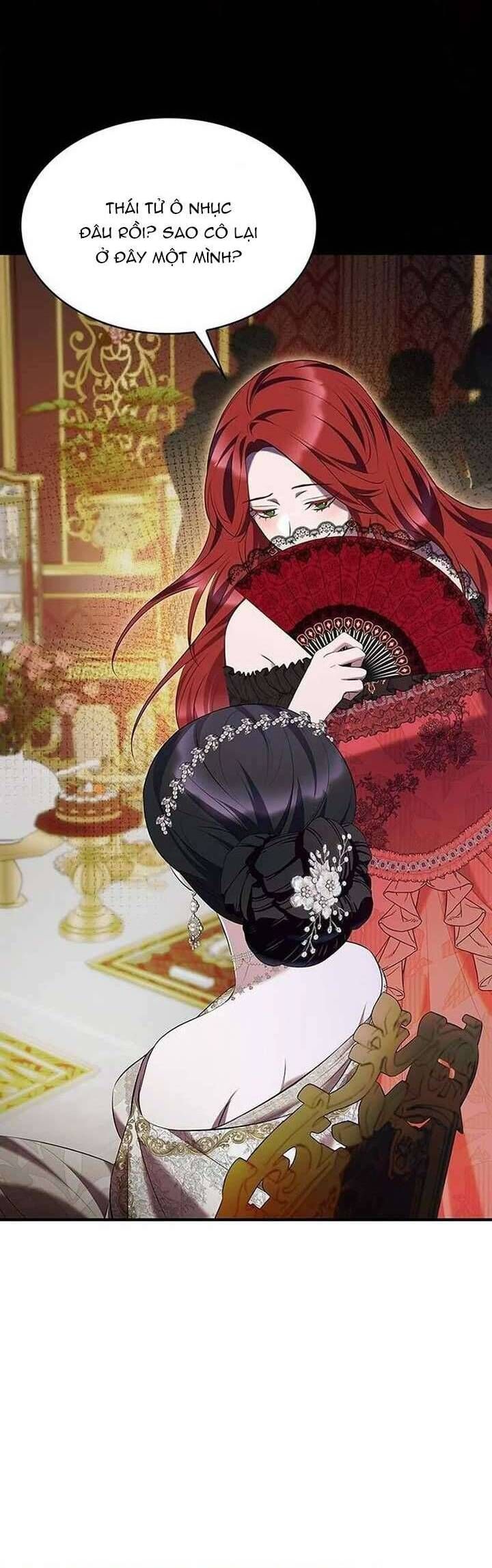 Vào Ngày Mà Chị Gái Tôi Qua Đời: Chapter 13