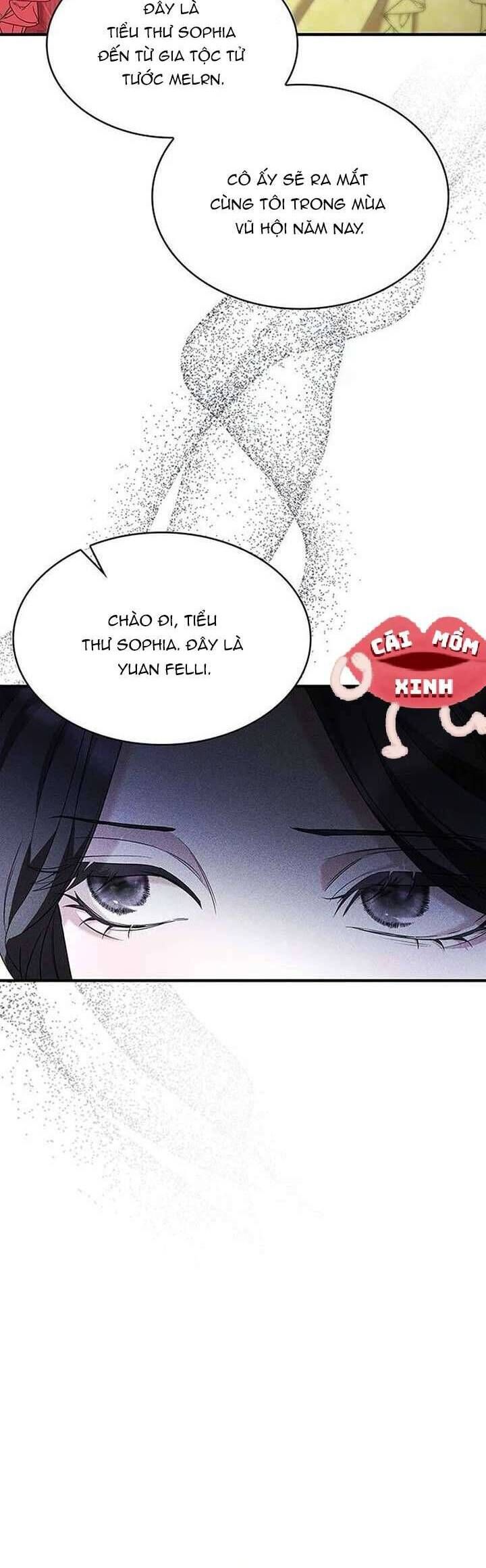 Vào Ngày Mà Chị Gái Tôi Qua Đời: Chapter 13