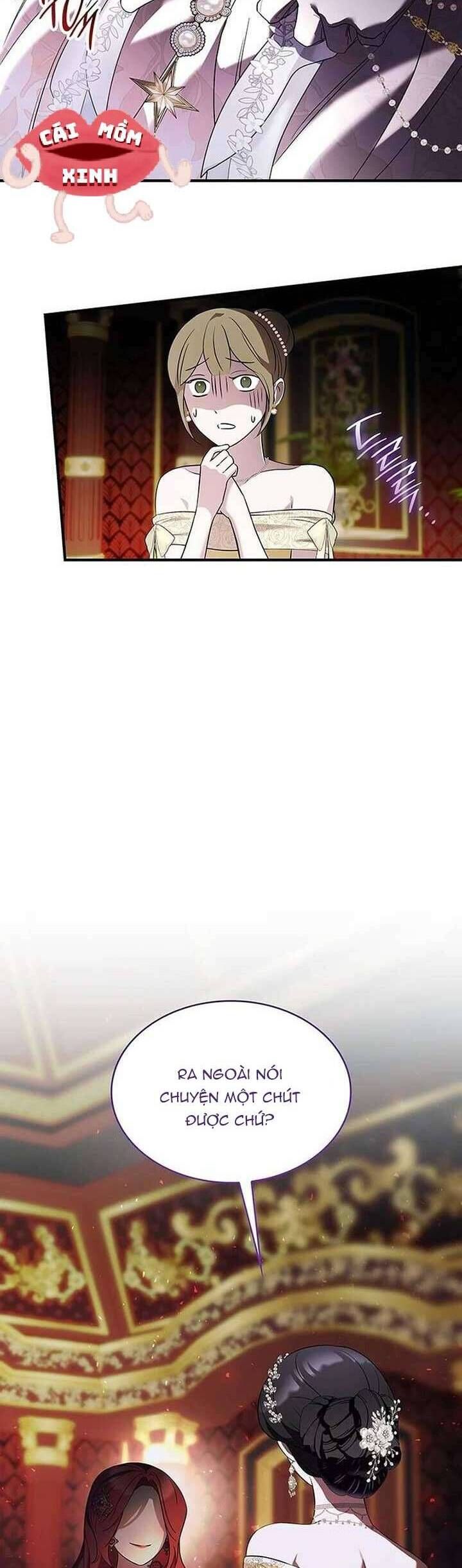 Vào Ngày Mà Chị Gái Tôi Qua Đời: Chapter 13