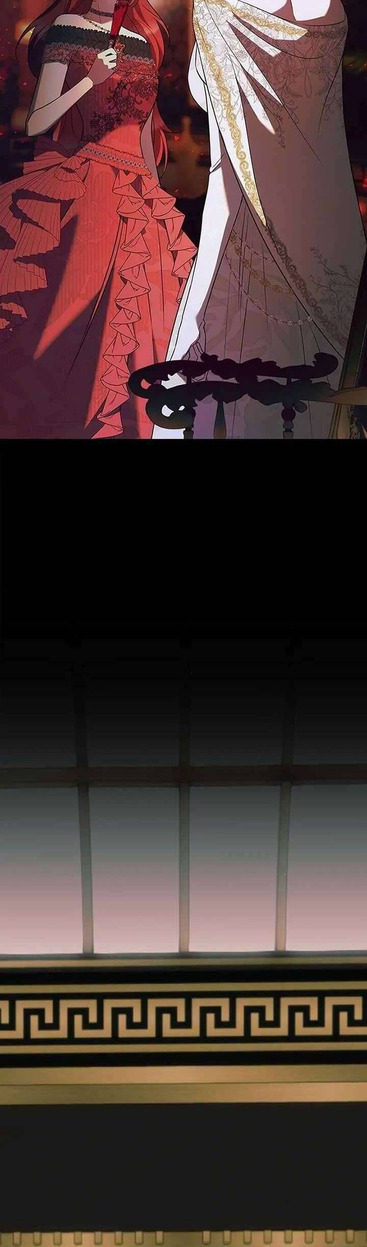 Vào Ngày Mà Chị Gái Tôi Qua Đời: Chapter 13