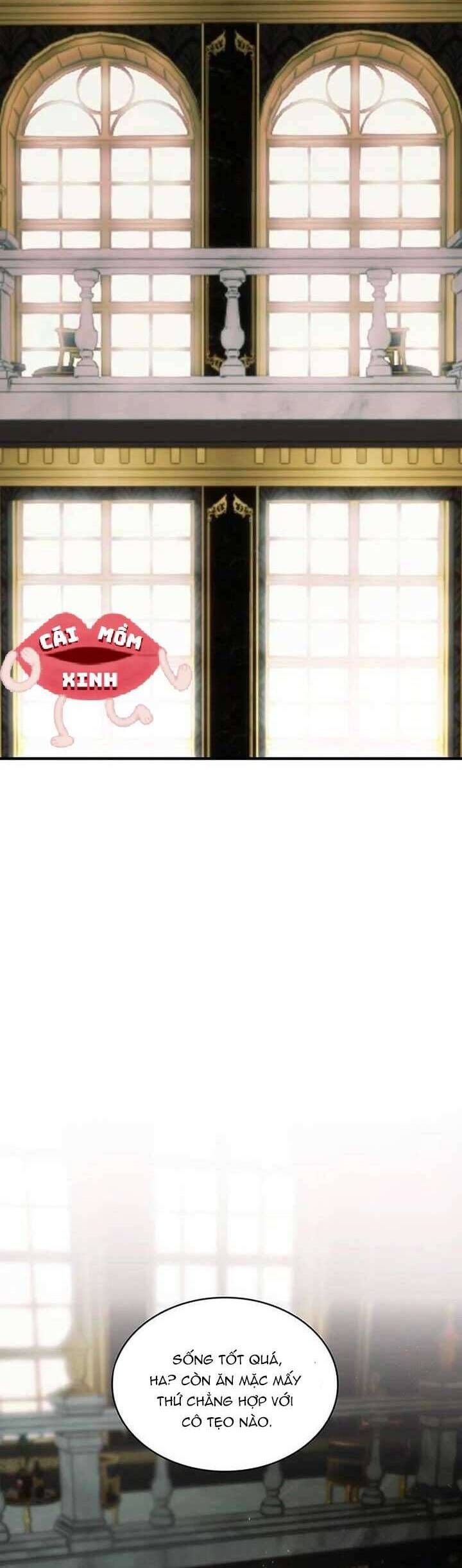 Vào Ngày Mà Chị Gái Tôi Qua Đời: Chapter 13