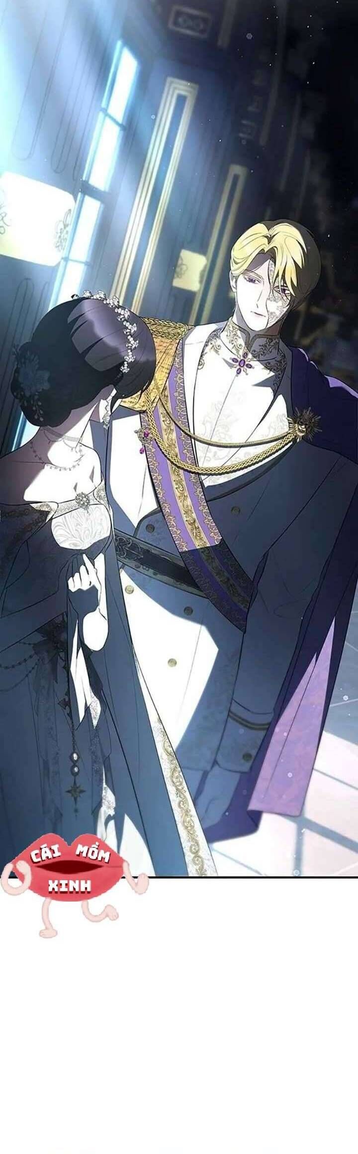 Vào Ngày Mà Chị Gái Tôi Qua Đời: Chapter 13