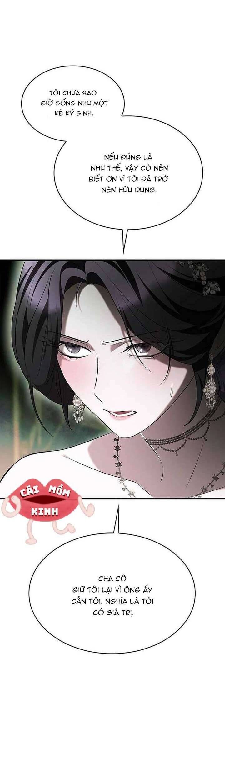 Vào Ngày Mà Chị Gái Tôi Qua Đời: Chapter 13