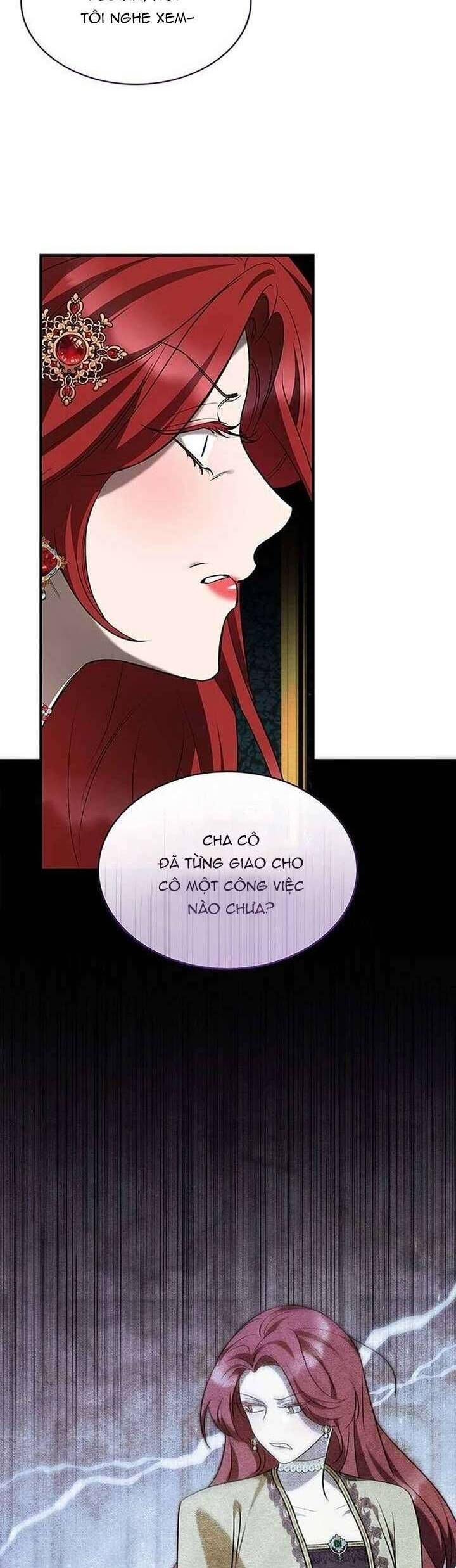 Vào Ngày Mà Chị Gái Tôi Qua Đời: Chapter 13