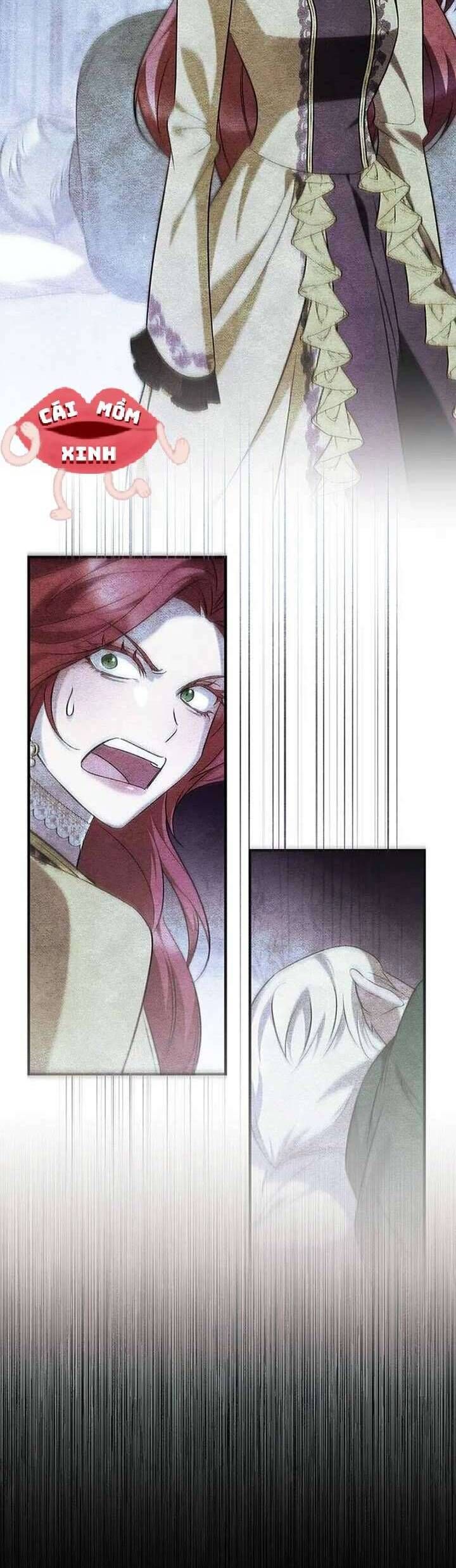 Vào Ngày Mà Chị Gái Tôi Qua Đời: Chapter 13