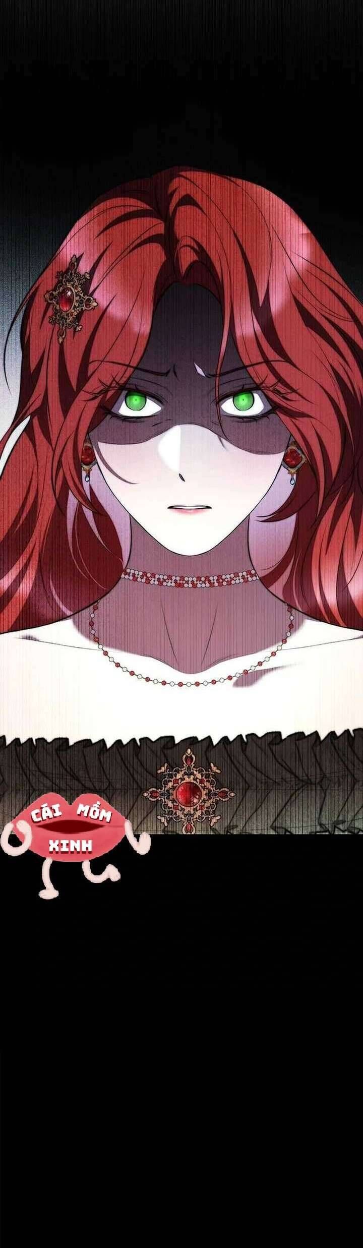 Vào Ngày Mà Chị Gái Tôi Qua Đời: Chapter 13