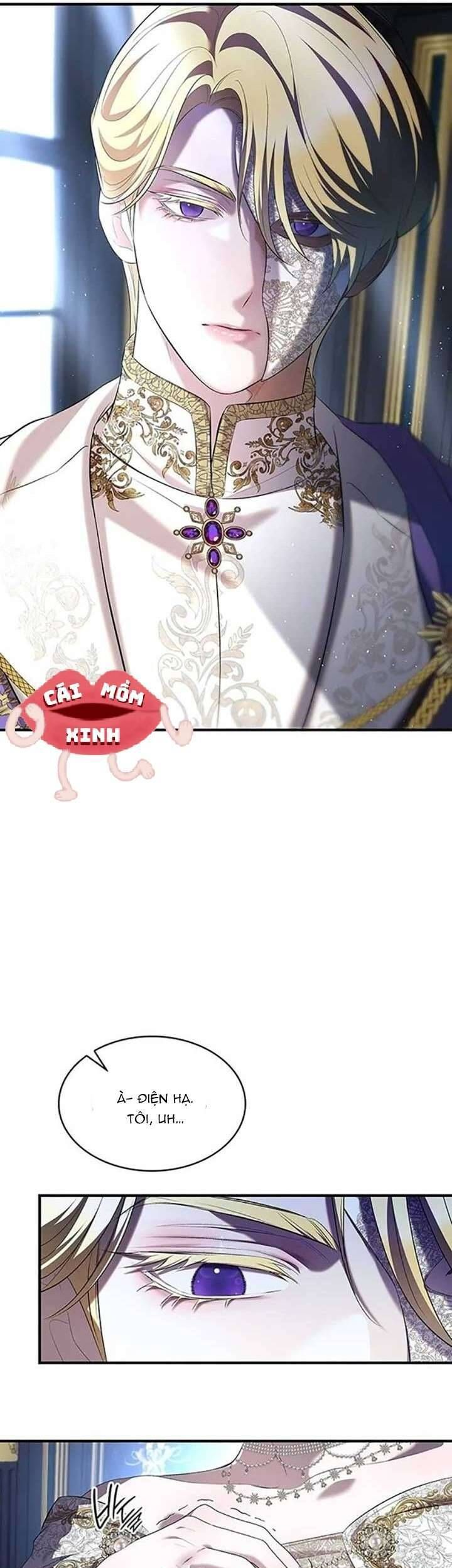 Vào Ngày Mà Chị Gái Tôi Qua Đời: Chapter 13