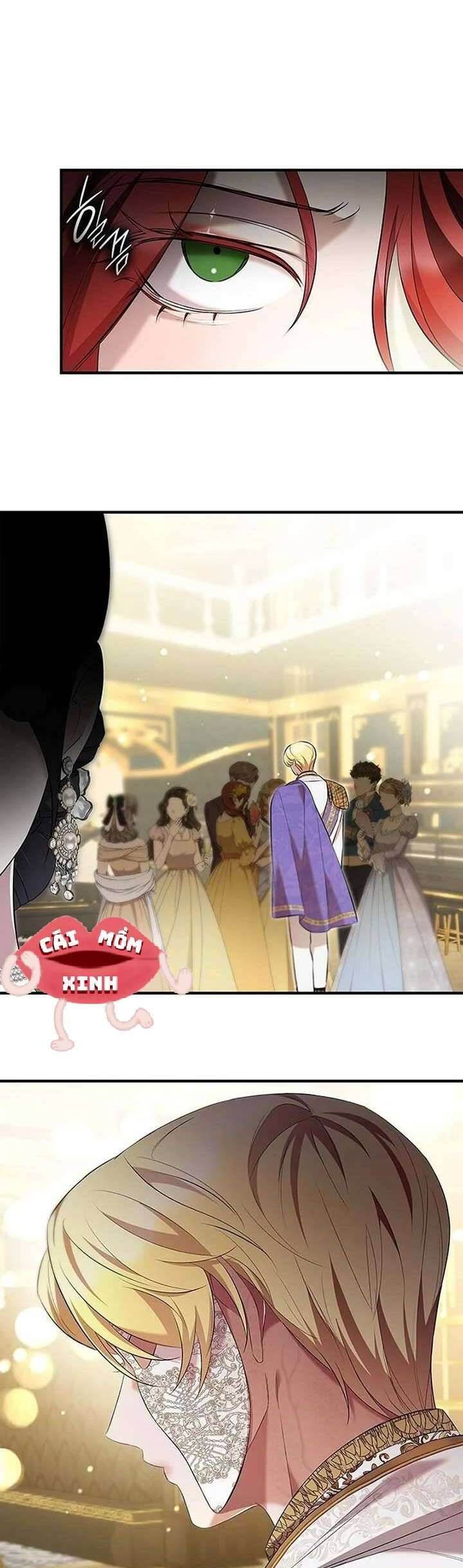 Vào Ngày Mà Chị Gái Tôi Qua Đời: Chapter 13