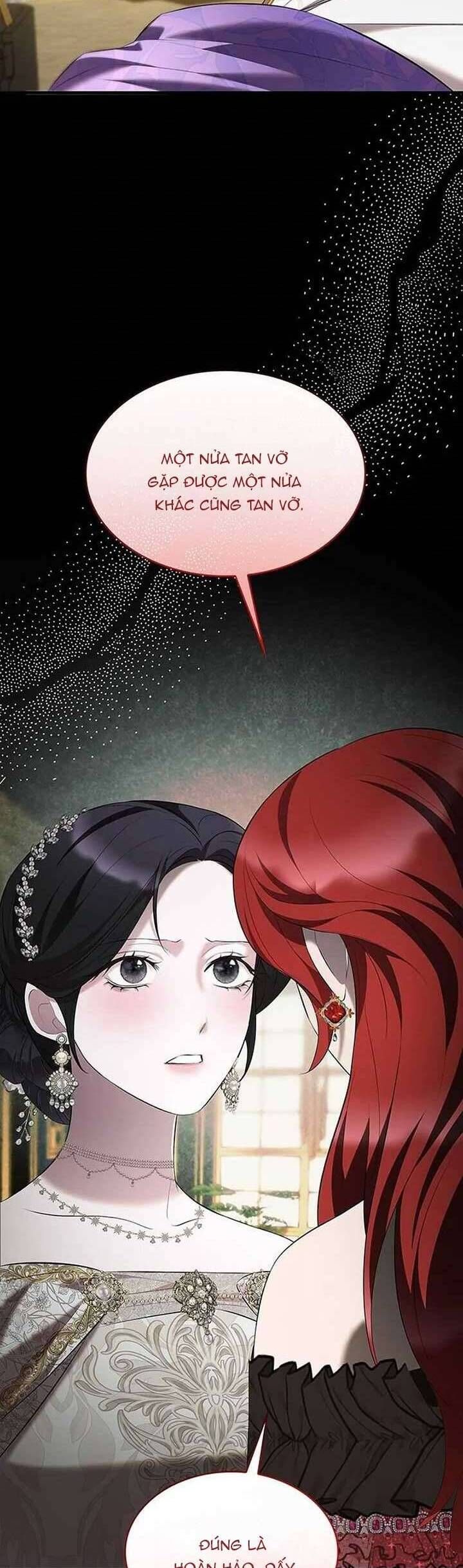 Vào Ngày Mà Chị Gái Tôi Qua Đời: Chapter 13