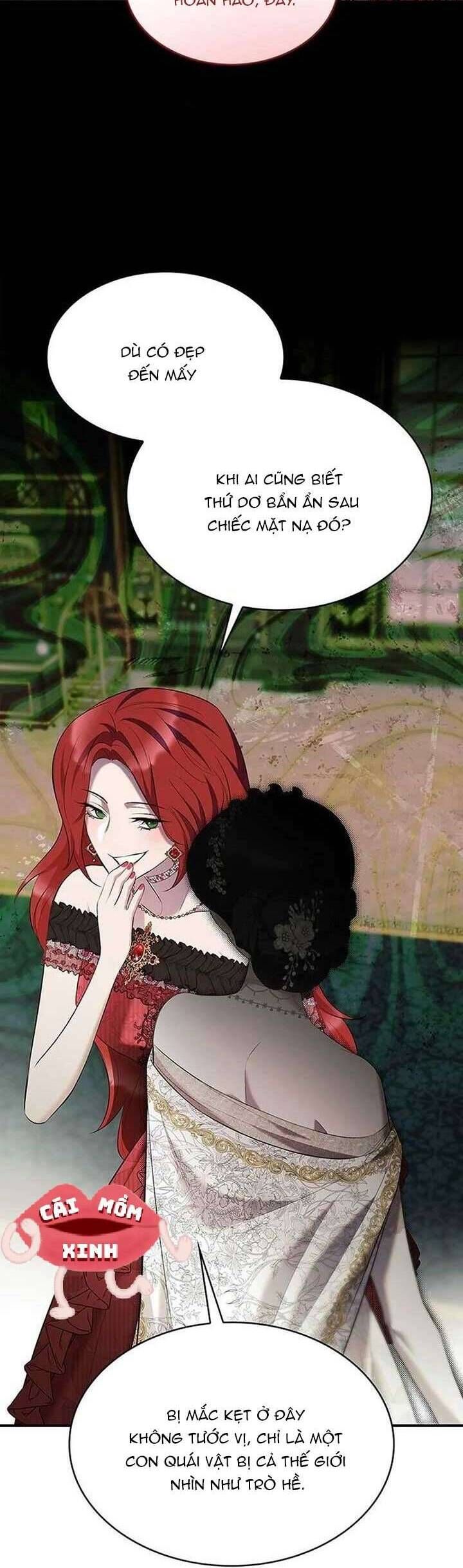 Vào Ngày Mà Chị Gái Tôi Qua Đời: Chapter 13