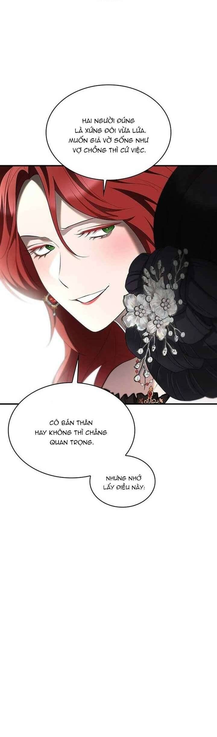 Vào Ngày Mà Chị Gái Tôi Qua Đời: Chapter 13