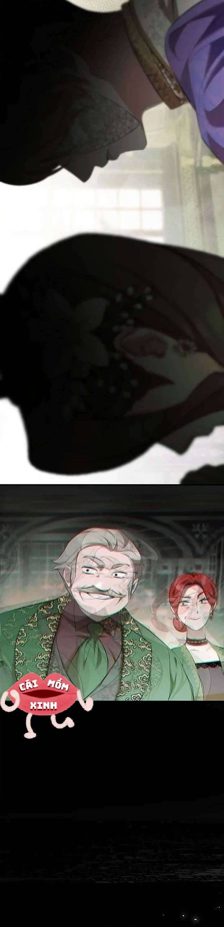 Vào Ngày Mà Chị Gái Tôi Qua Đời: Chapter 13