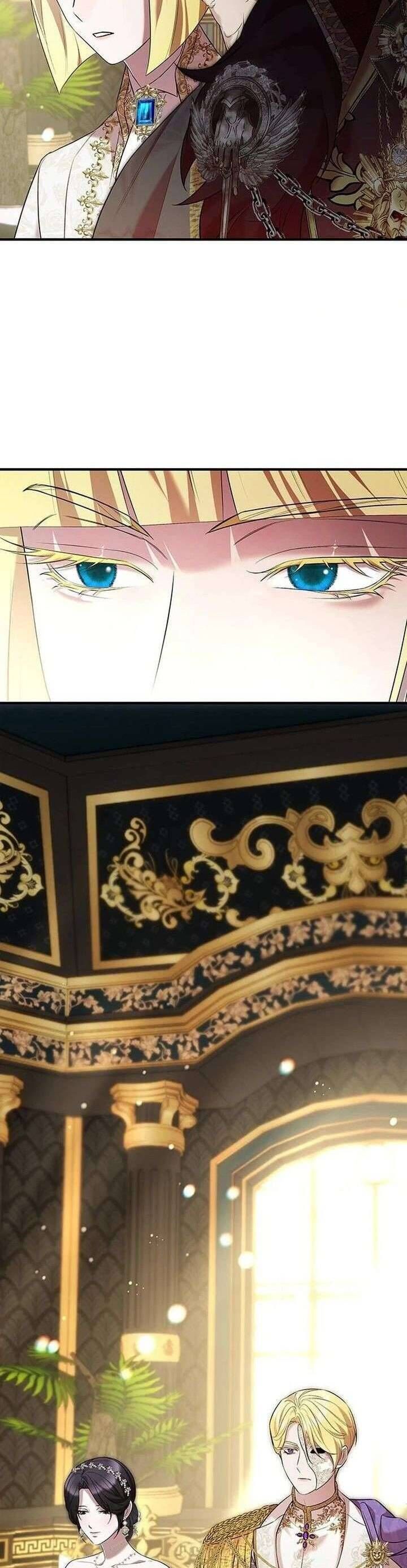 Vào Ngày Mà Chị Gái Tôi Qua Đời: Chapter 14