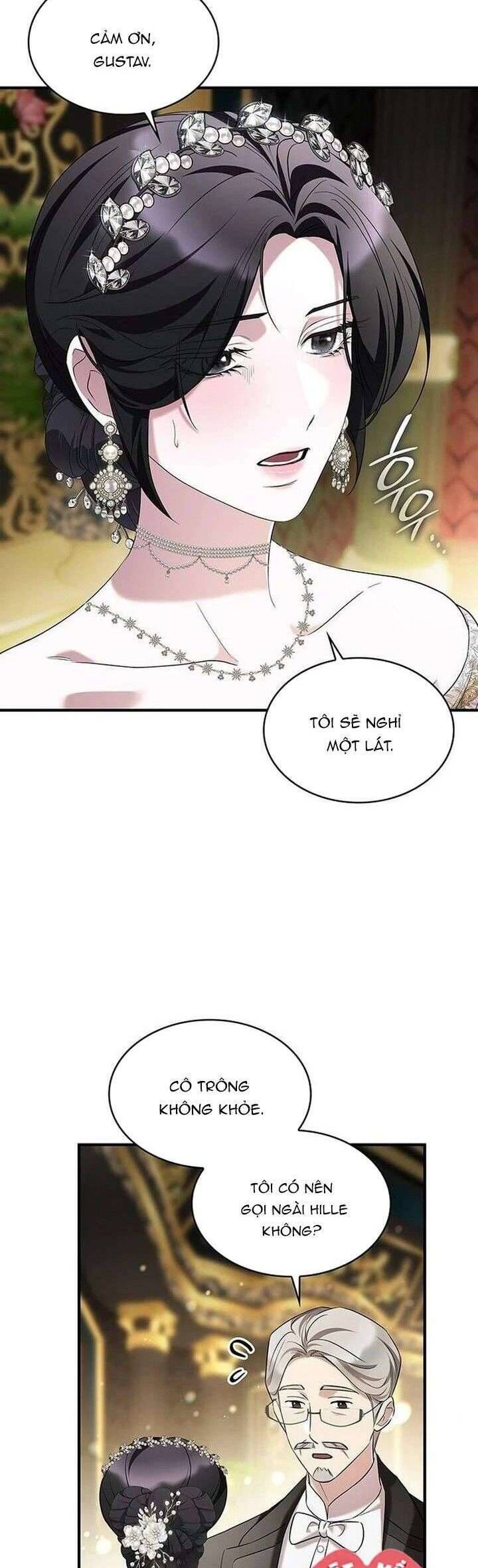 Vào Ngày Mà Chị Gái Tôi Qua Đời: Chapter 14