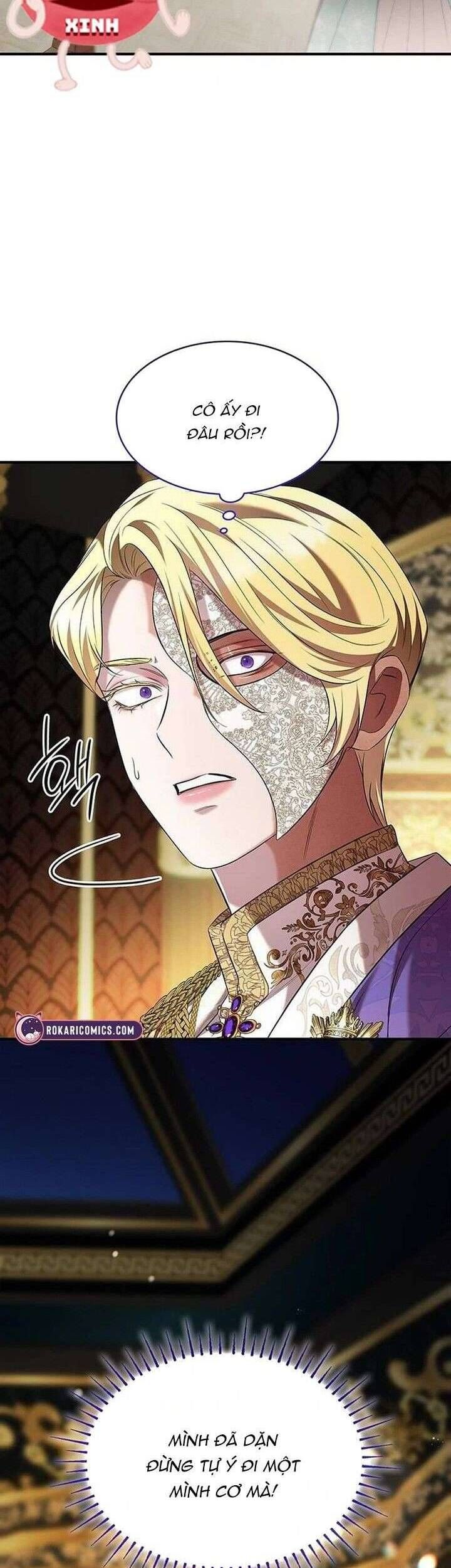 Vào Ngày Mà Chị Gái Tôi Qua Đời: Chapter 14