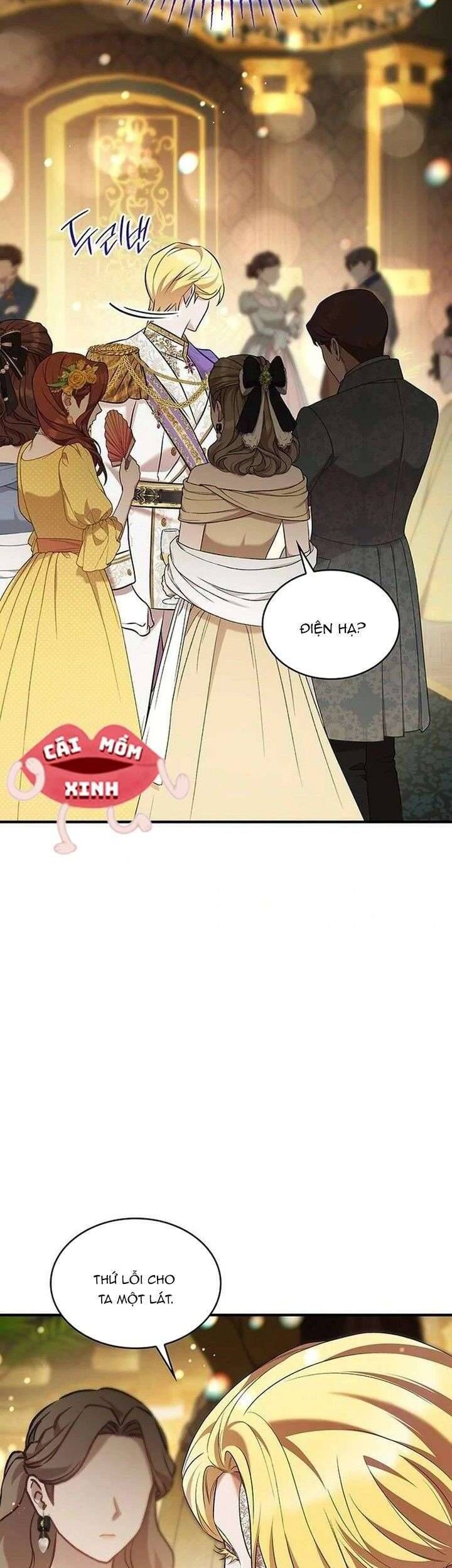 Vào Ngày Mà Chị Gái Tôi Qua Đời: Chapter 14