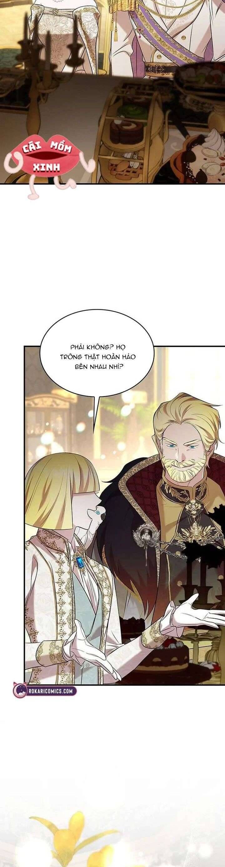 Vào Ngày Mà Chị Gái Tôi Qua Đời: Chapter 14