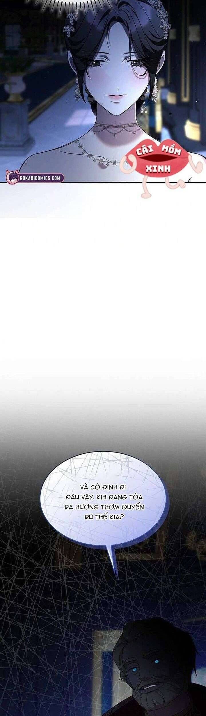 Vào Ngày Mà Chị Gái Tôi Qua Đời: Chapter 14