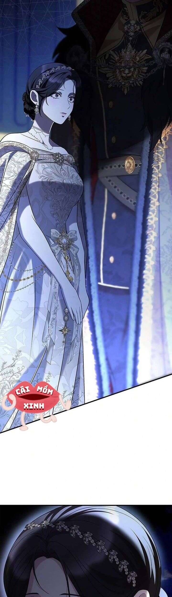 Vào Ngày Mà Chị Gái Tôi Qua Đời: Chapter 14