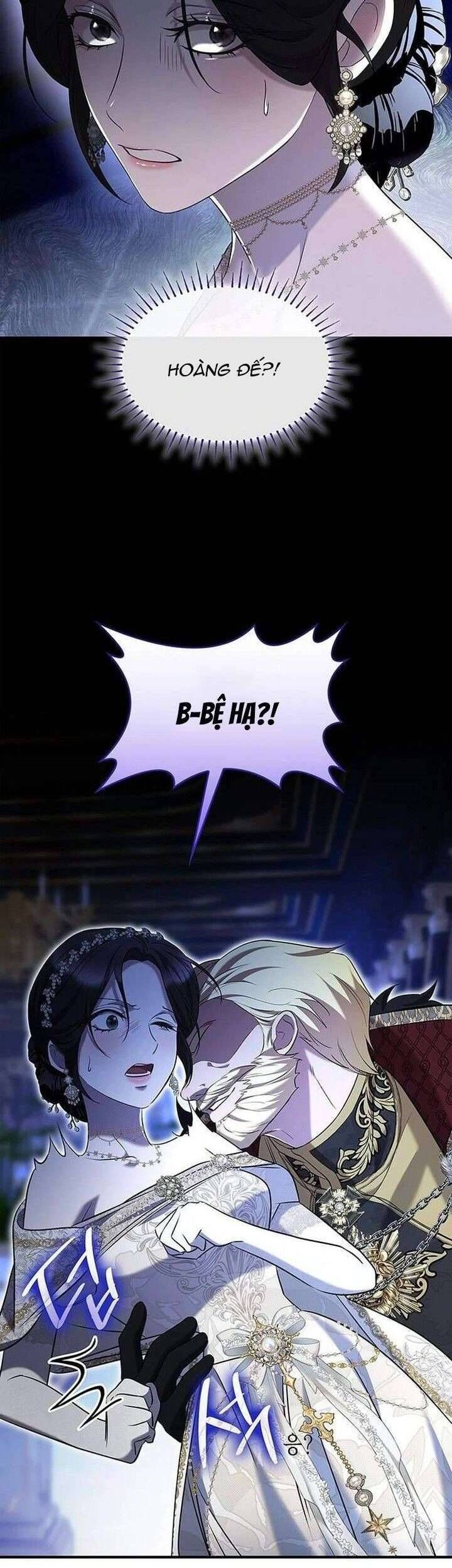 Vào Ngày Mà Chị Gái Tôi Qua Đời: Chapter 14