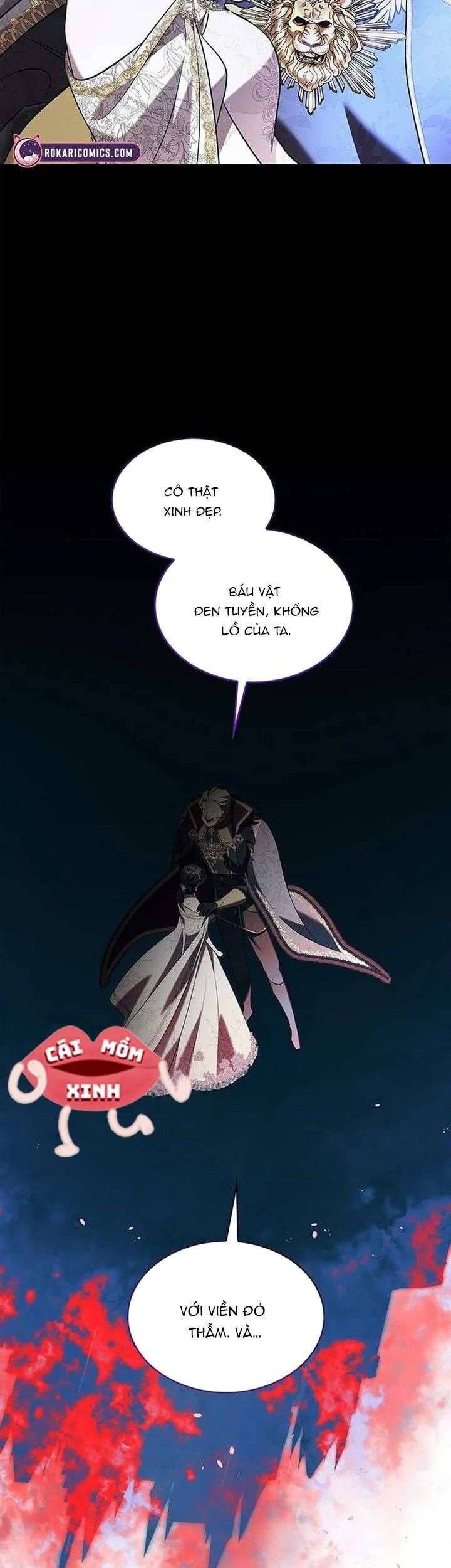 Vào Ngày Mà Chị Gái Tôi Qua Đời: Chapter 14