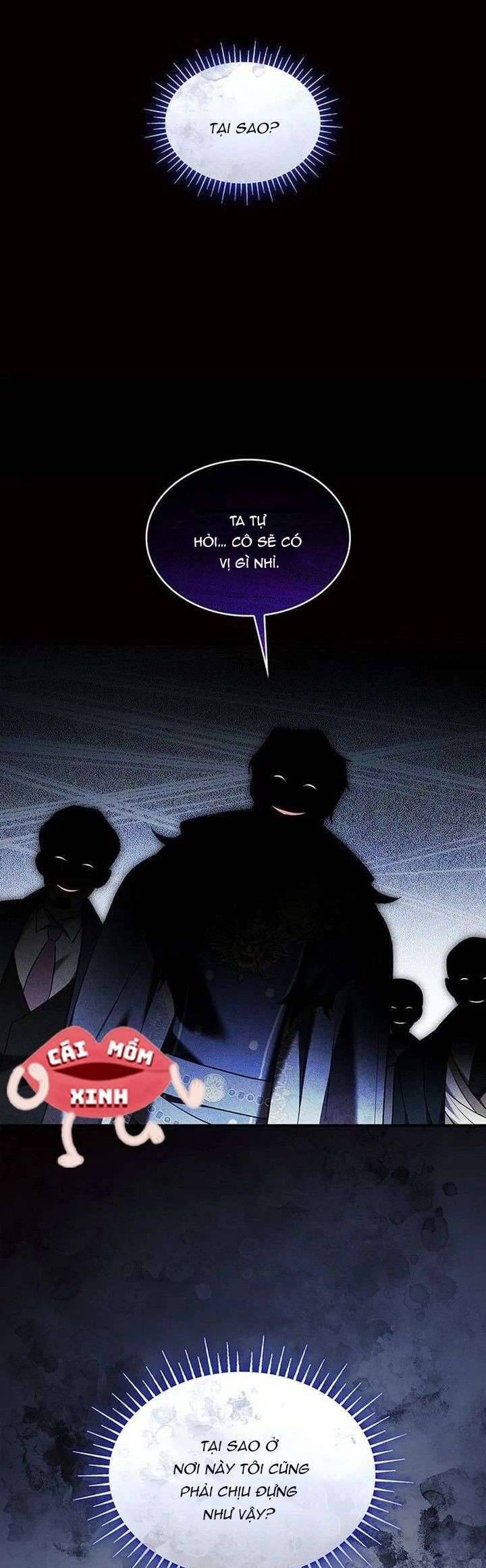 Vào Ngày Mà Chị Gái Tôi Qua Đời: Chapter 14