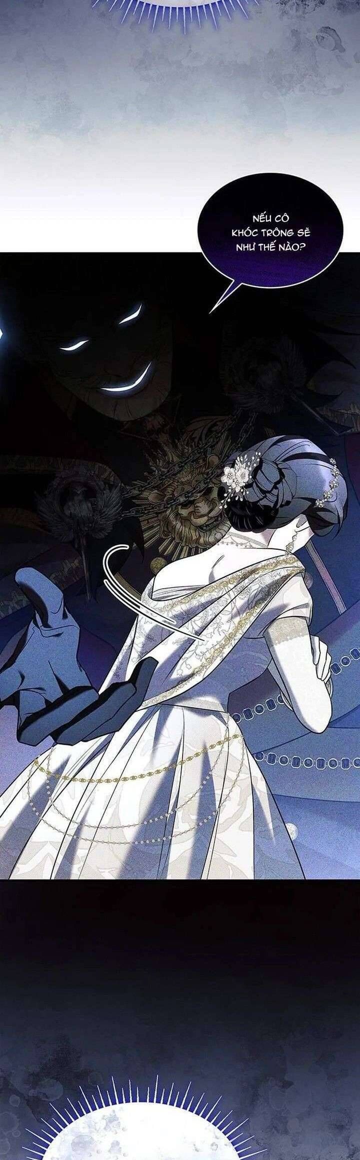 Vào Ngày Mà Chị Gái Tôi Qua Đời: Chapter 14