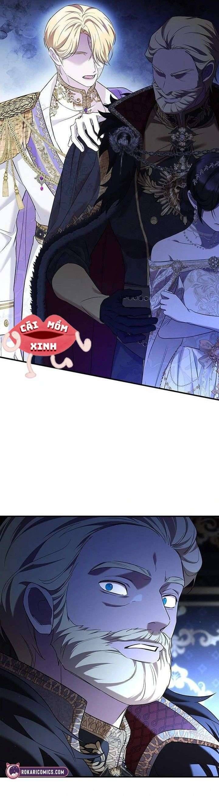 Vào Ngày Mà Chị Gái Tôi Qua Đời: Chapter 14