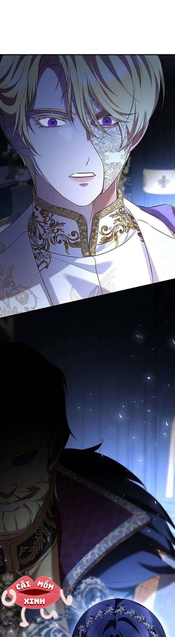 Vào Ngày Mà Chị Gái Tôi Qua Đời: Chapter 14