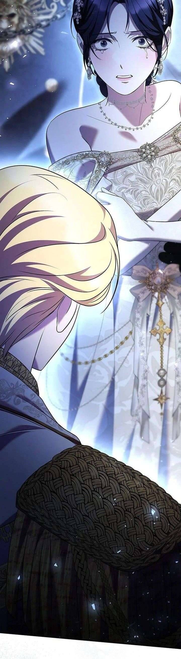 Vào Ngày Mà Chị Gái Tôi Qua Đời: Chapter 14