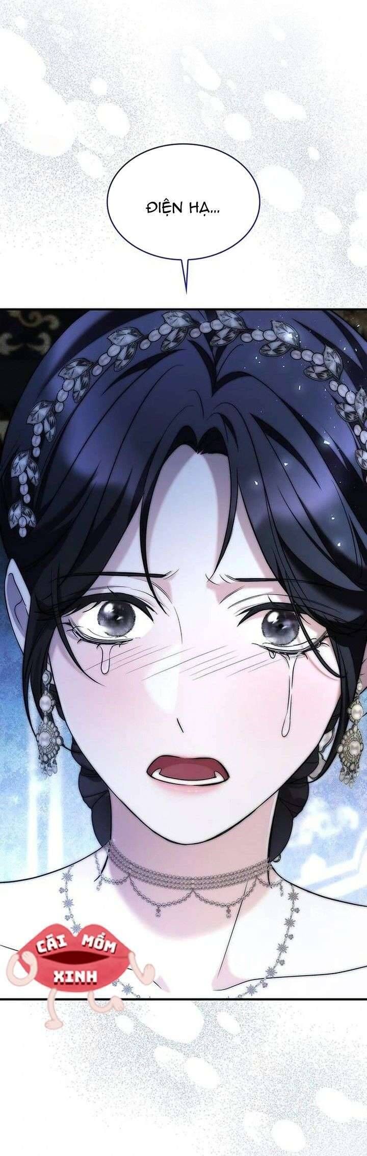 Vào Ngày Mà Chị Gái Tôi Qua Đời: Chapter 14