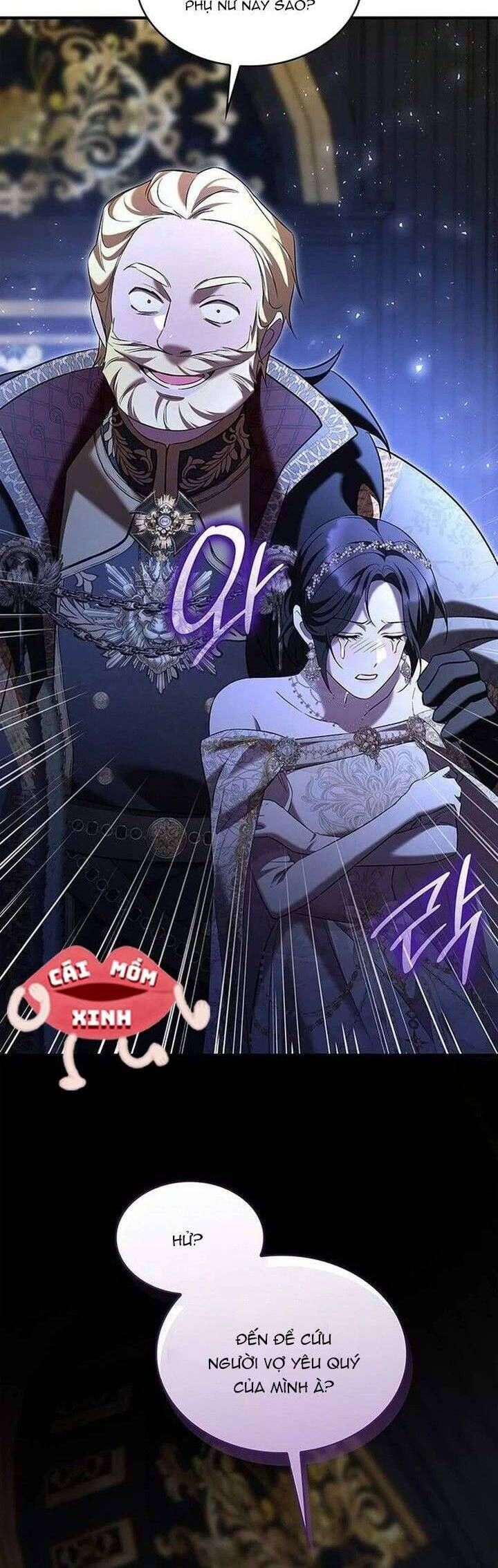 Vào Ngày Mà Chị Gái Tôi Qua Đời: Chapter 14