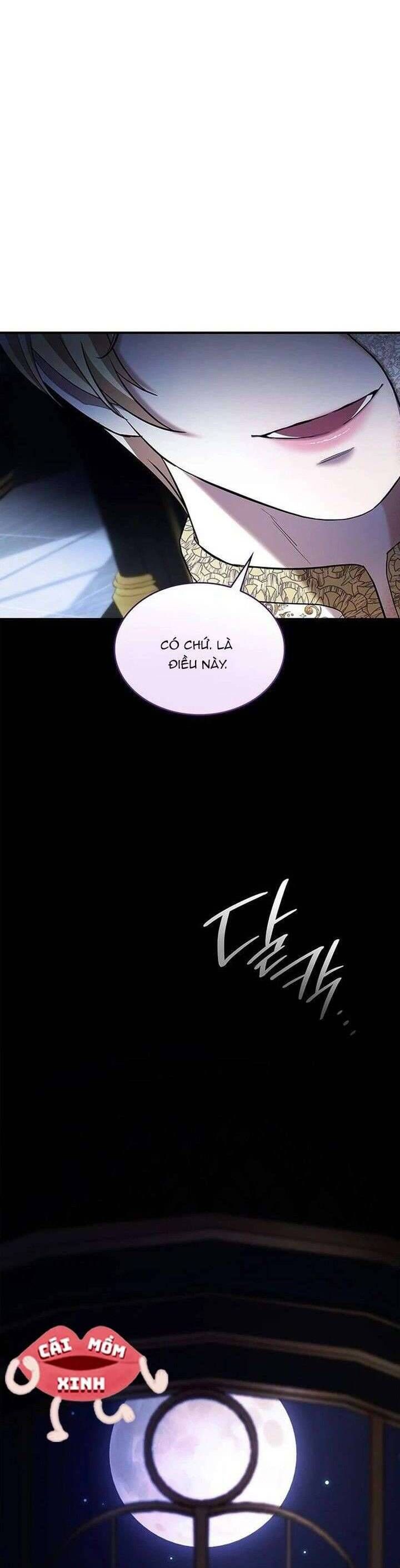 Vào Ngày Mà Chị Gái Tôi Qua Đời: Chapter 14