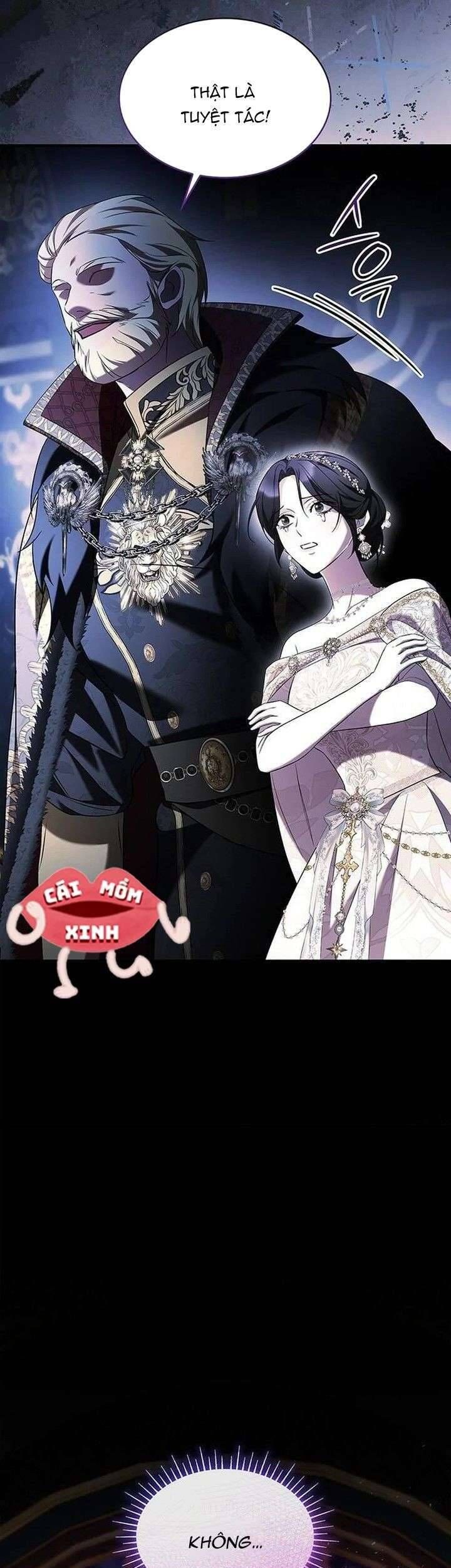 Vào Ngày Mà Chị Gái Tôi Qua Đời: Chapter 14