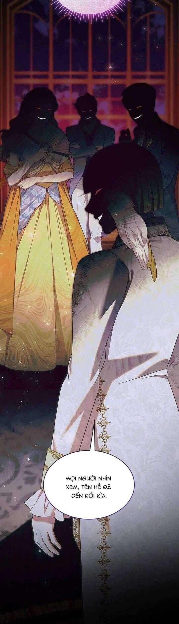 Vào Ngày Mà Chị Gái Tôi Qua Đời: Chapter 14