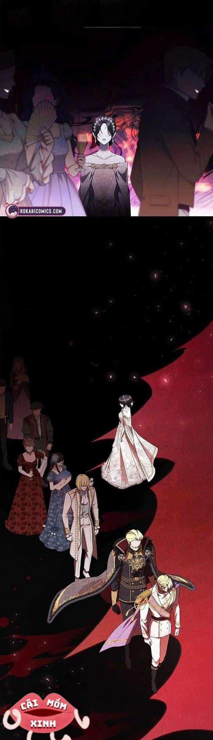 Vào Ngày Mà Chị Gái Tôi Qua Đời: Chapter 14