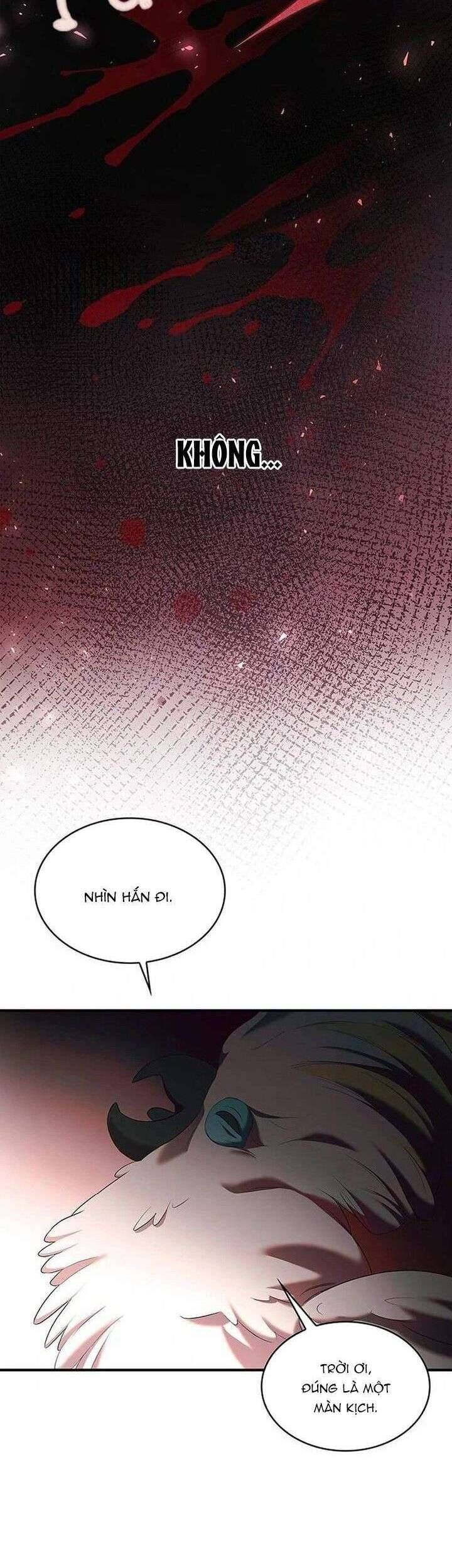 Vào Ngày Mà Chị Gái Tôi Qua Đời: Chapter 14