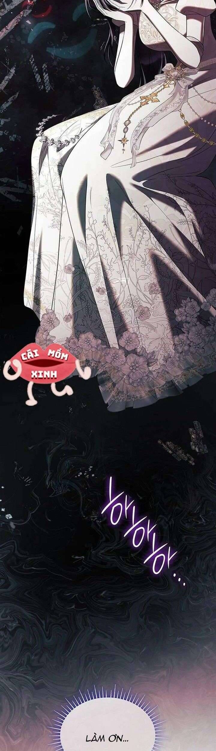 Vào Ngày Mà Chị Gái Tôi Qua Đời: Chapter 14