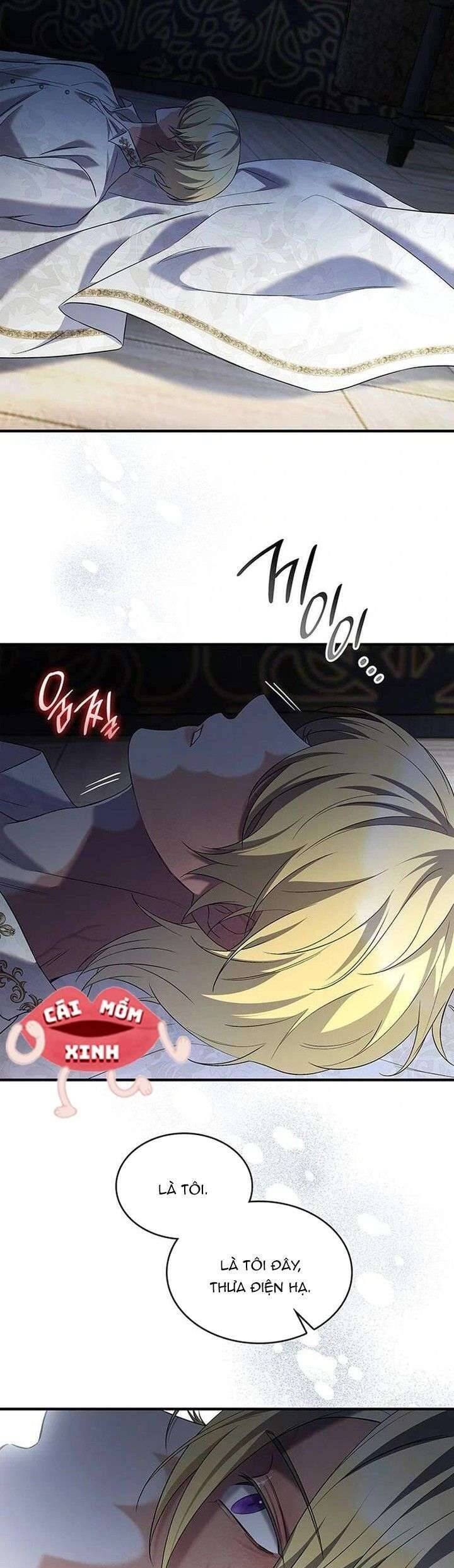 Vào Ngày Mà Chị Gái Tôi Qua Đời: Chapter 14