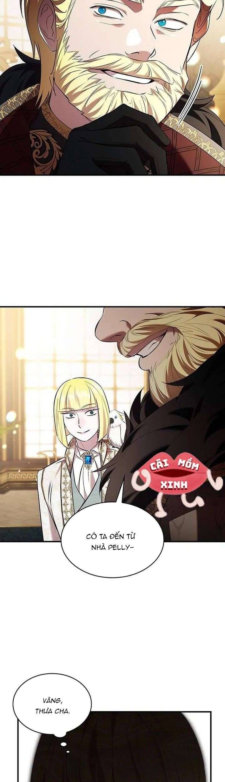 Vào Ngày Mà Chị Gái Tôi Qua Đời: Chapter 14