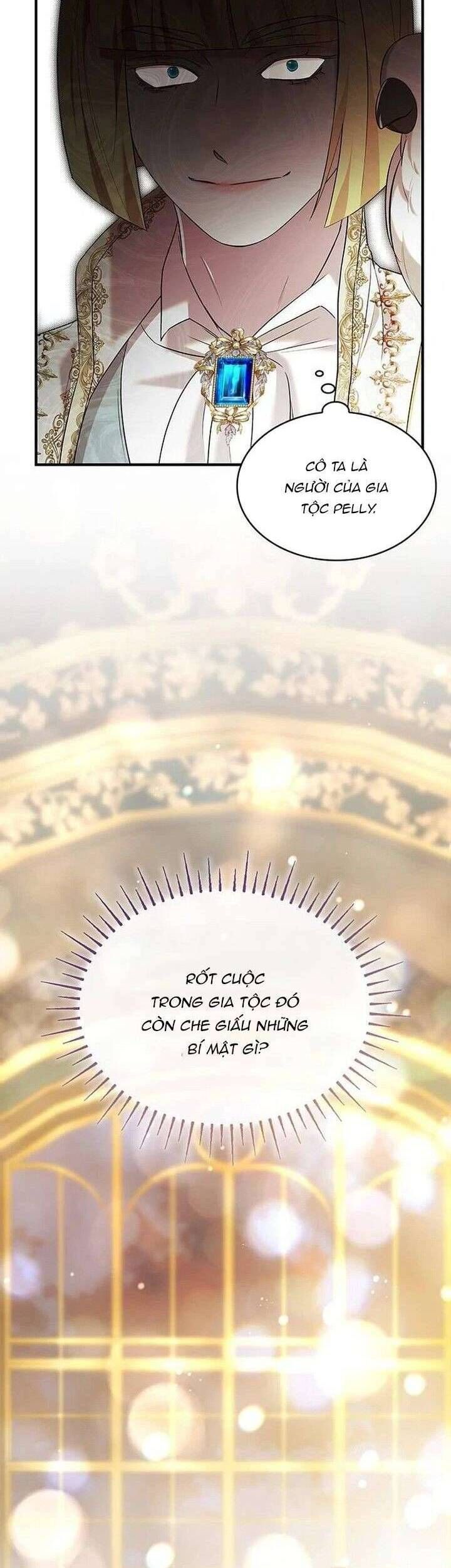 Vào Ngày Mà Chị Gái Tôi Qua Đời: Chapter 14