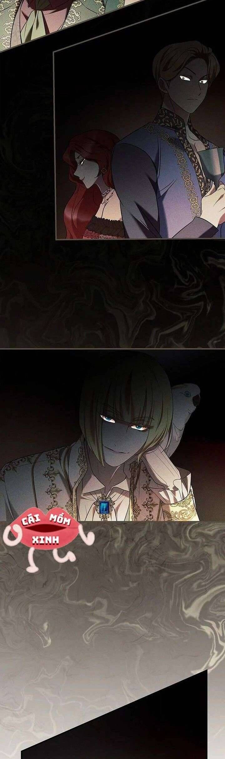 Vào Ngày Mà Chị Gái Tôi Qua Đời: Chapter 14