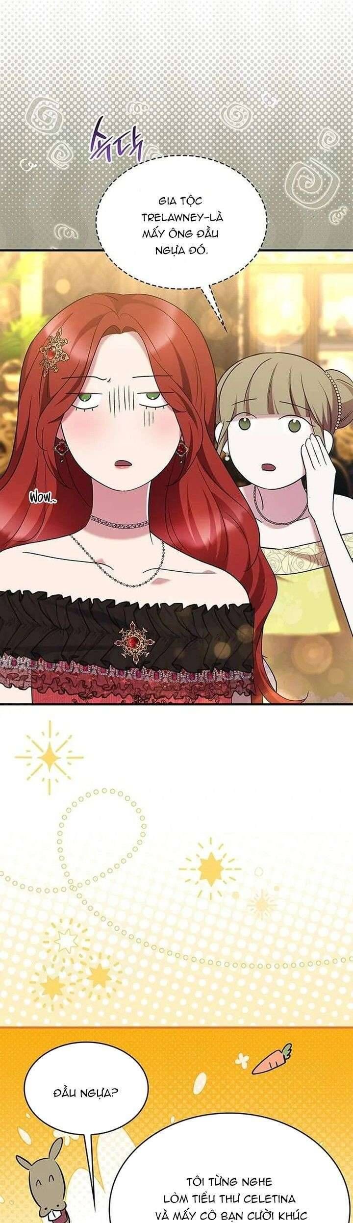 Vào Ngày Mà Chị Gái Tôi Qua Đời: Chapter 15