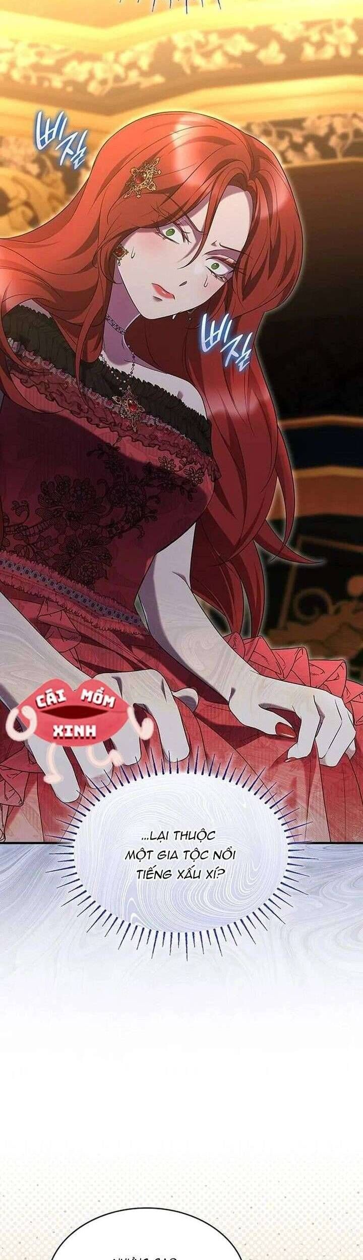 Vào Ngày Mà Chị Gái Tôi Qua Đời: Chapter 15