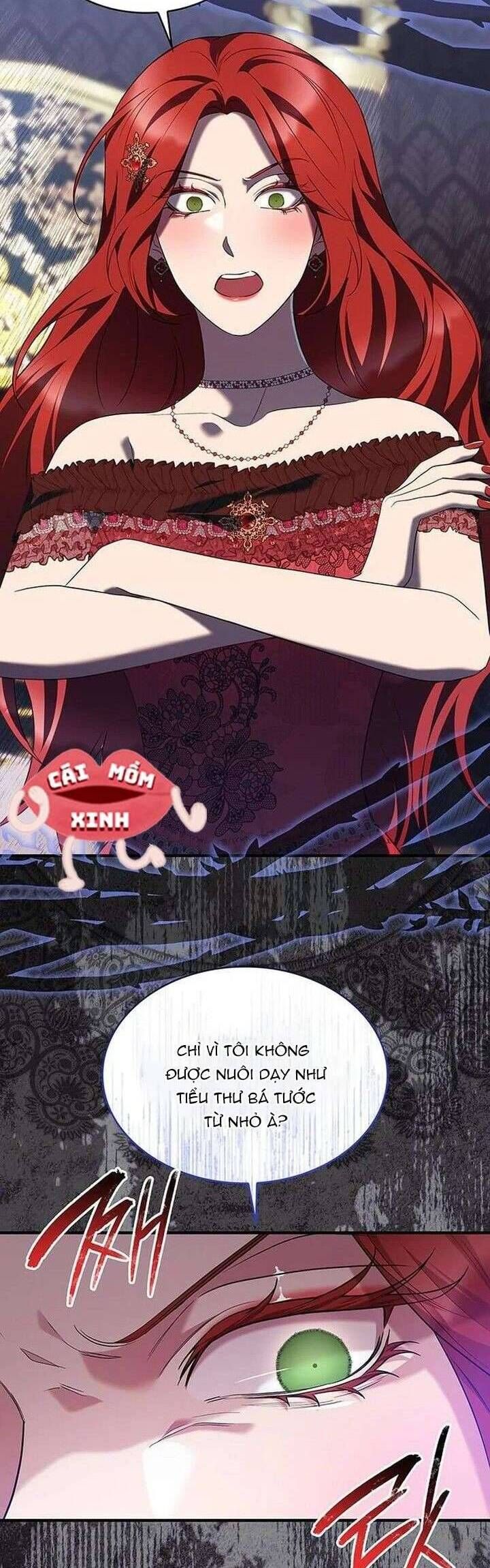 Vào Ngày Mà Chị Gái Tôi Qua Đời: Chapter 15